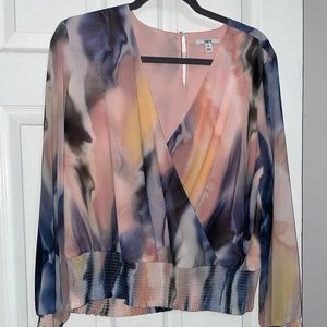 ❤️2 for $15❤️ BAR ||| BLOUSE